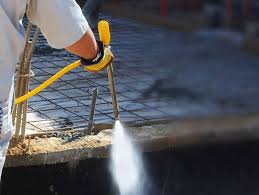 شركة رش النمل المعتمدة