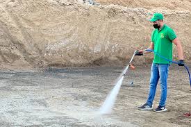 شركة رش النمل المعتمدة