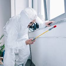 مكافحة حشرات معتمدة