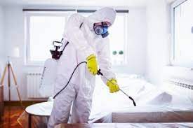 رش مبيدات الكويت